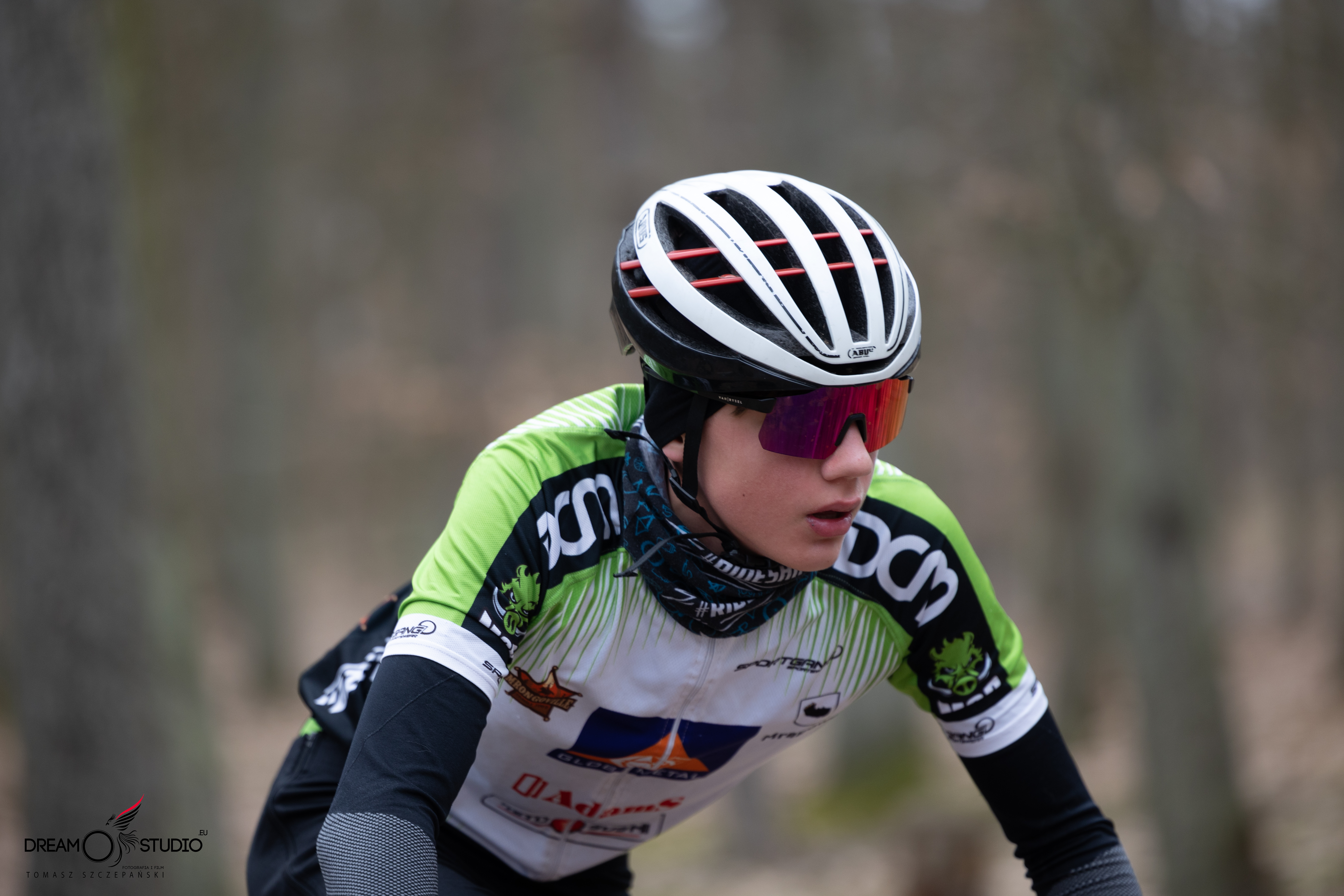 MTB XC Strzemyk 2023 100